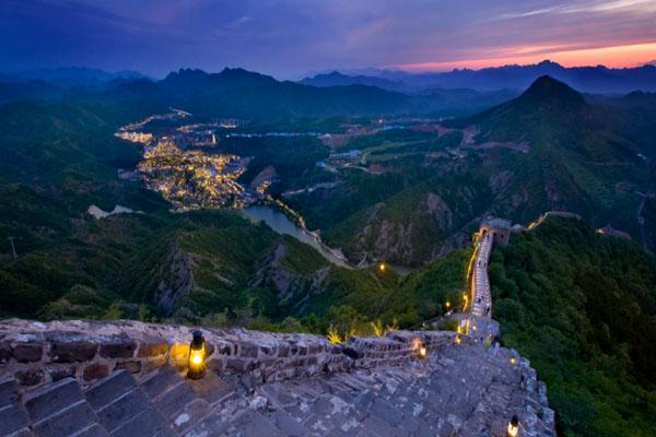 北京周边必去的十大景点 最值得去的景点推荐