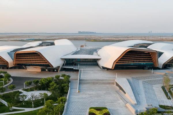 天津国家海洋博物馆开放时间2022