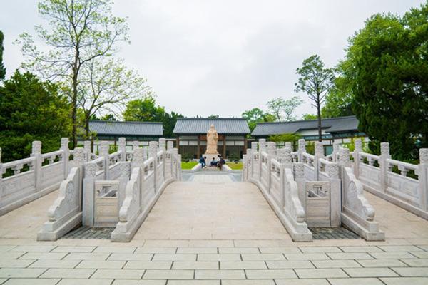 2022南京公園年卡包括哪些景點(diǎn)