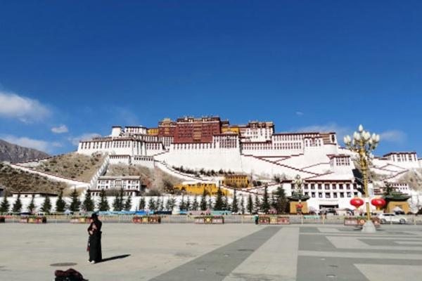 自驾去西藏旅游大概需要多少钱
