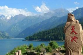 新疆旅游必去十大景点