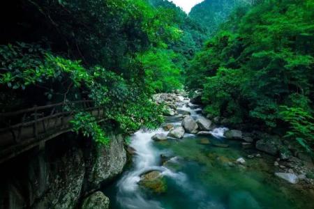 2023茶陵云阳山景区游玩攻略 - 门票价格 - 开放时间 - 景点介绍 - 简介 - 交通 - 地址 - 电话 - 天气