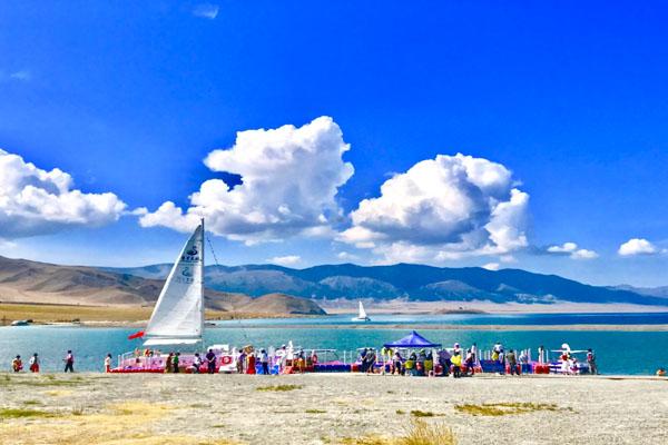 新疆赛里木湖一日游攻略 附最经典游玩路线