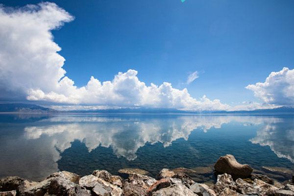 新疆赛里木湖一日游攻略 附最经典游玩路线