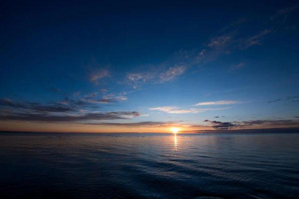 苏州太湖看日出的最佳时间及地点