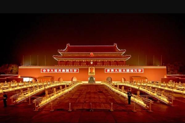 北京晚上有啥好玩的地方推荐
