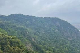 佛山避暑胜地有哪