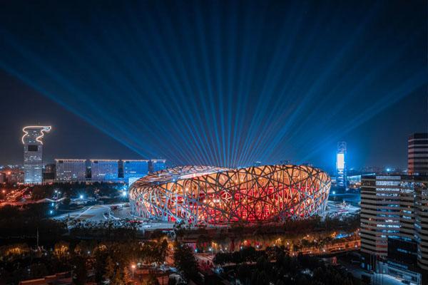 2023北京夜晚好玩的地方有哪些