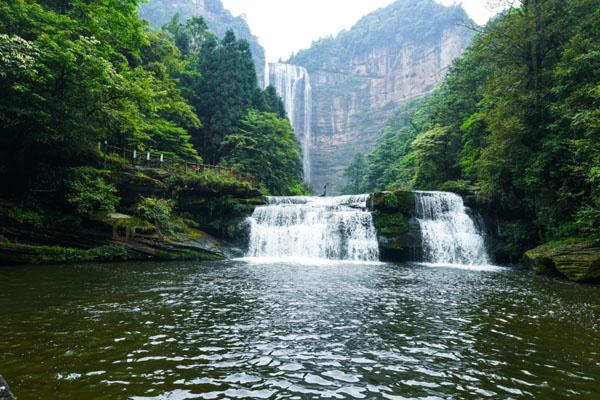 江津避暑的地方 哪里好耍又涼快