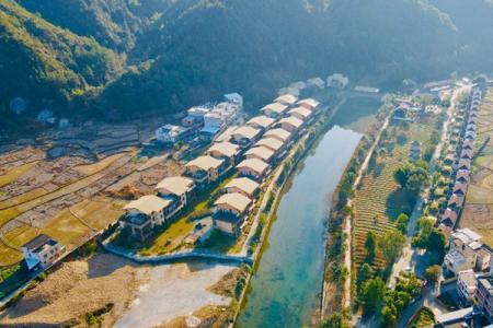 2022热水镇南湖村游玩攻略 - 开放时间 - 门票 - 地址