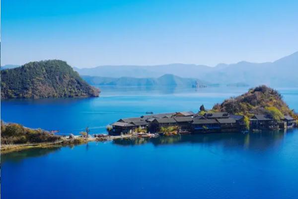 四川泸沽湖最佳旅游时间是几月份