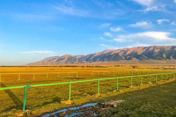 2022新疆巴里坤湖旅游攻略 - 门票价格 - 开放时间 - 地址 -
交通