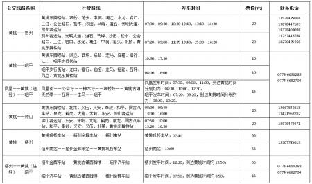 2024黄姚古镇旅游攻略 - 门票价格 - 优惠政策 - 一日游攻略 - 景点介绍 - 地址 - 交通 - 天气