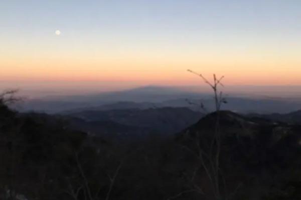 夜爬泰山最佳時(shí)間安排