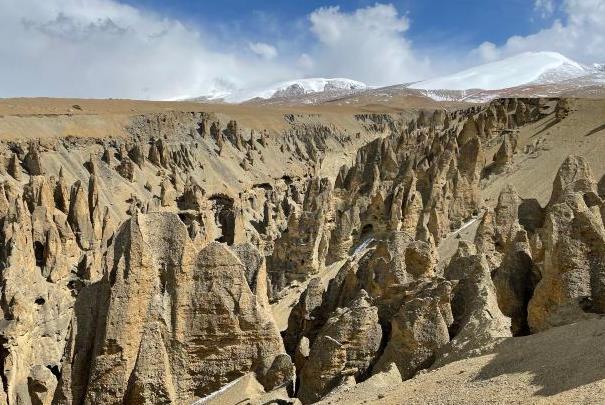 西藏阿里旅游景点推荐