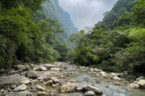 重慶黑山谷一日游攻略