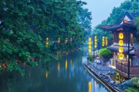 南京旅游必去十大景点推荐