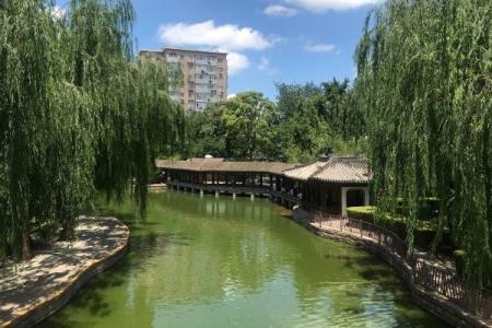 2023团结湖公园旅游攻略 - 开放时间 - 门票信息 - 交通 - 地址 - 电话