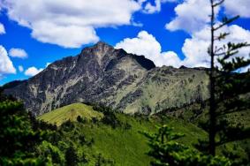 云南登山必去的旅游景点 值得去的爬山地点