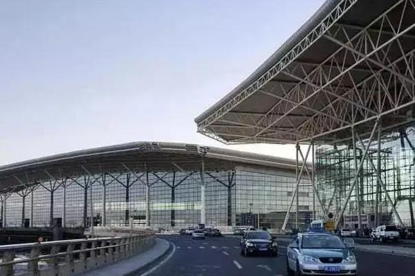 天津滨海机场新增加密航班航线