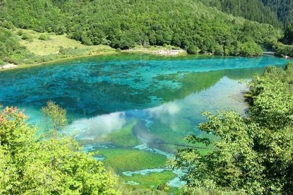 九寨沟旅游攻略-门票价格-景点信息