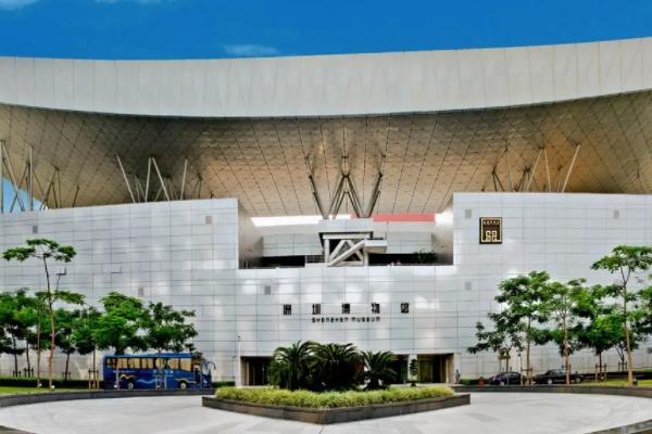 2022深圳博物馆三星堆展览时间及在哪个展厅