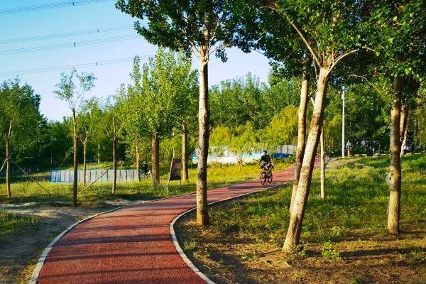 2022北京溫榆河公園旅游攻略 - 開放時間 - 景區地址
