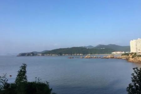 2023舟山秀山岛旅游攻略 - 门票价格 - 开放时间 - 地址 - 交通 - 电话 - 简介