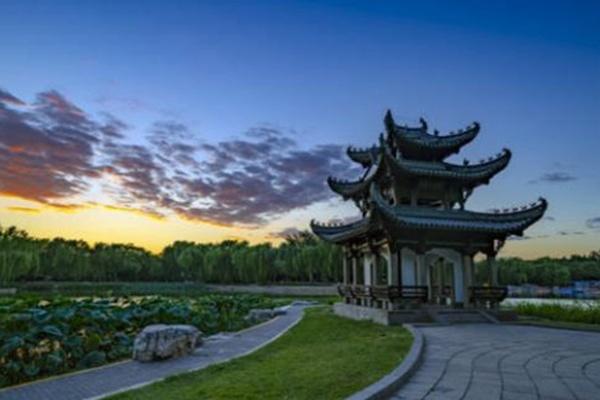 北京陶然亭公园门票多少钱2022