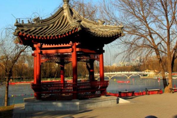 北京陶然亭公园门票多少钱2022