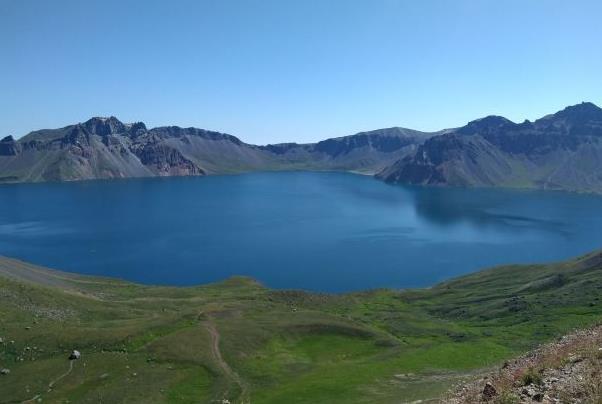 中国风景优美的旅游胜地 最美的地方有哪些