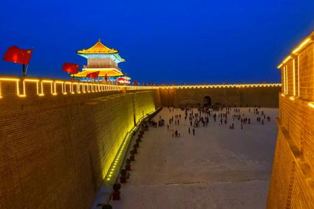 2023石家庄暑假去哪玩好 暑假旅游好去处推荐