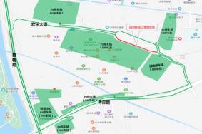 顺德欢乐海岸plus停车攻略(附公交线路)