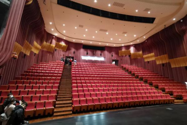 郑州大剧院2022年演出信息
