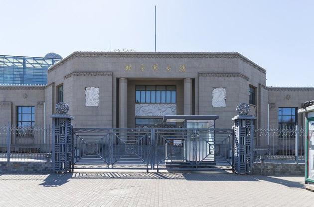 北京天文馆7月27日起延长开放时间通知