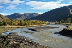 滇川藏香格里拉大环线自驾游路线推荐