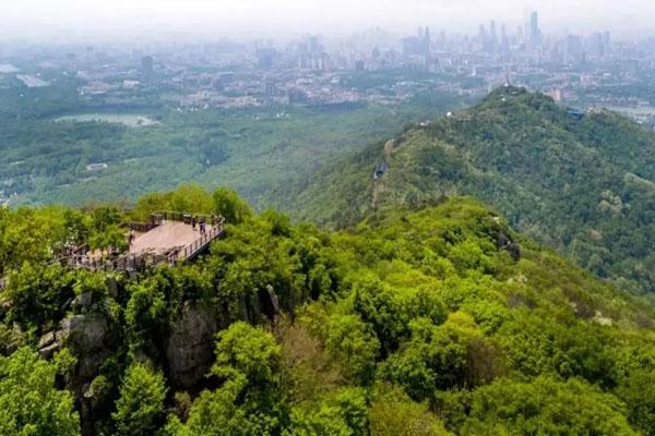 2022南京钟山风景区门票价格及优惠政策