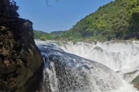 珍珠潭风景区旅游攻略-门票价格-景点信息