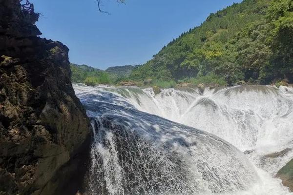 2022珍珠潭风景区旅游攻略 - 门票价格 - 徒步攻略 - 简介 - 住宿 - 地址