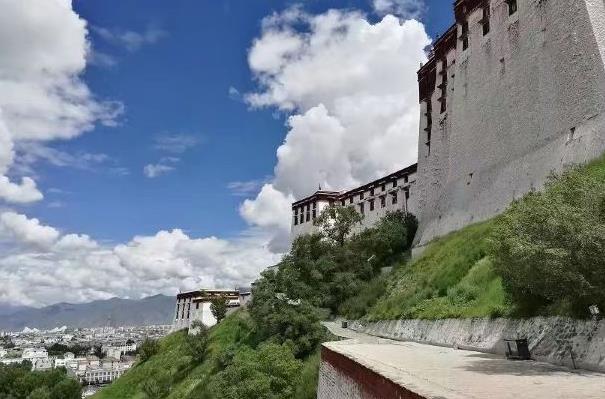 西藏旅游线路推荐最新