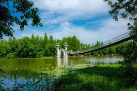 東湖風(fēng)景區(qū)有哪些景點(diǎn) 附游玩攻略及門票價(jià)格