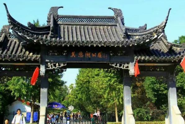 南京适合避暑的公园景点有哪些