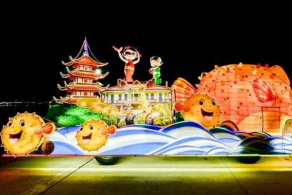 2022上海旅游节是几月几号