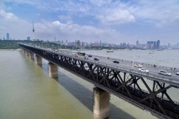 武汉长江大桥限行时间2022