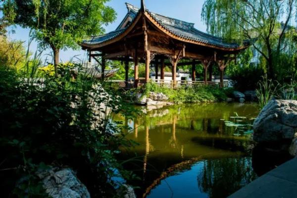 北京暑期免费景点有哪些地方2022