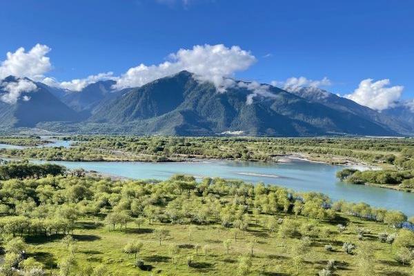 西藏的峡谷景点有哪些 峡谷秘境景点推荐