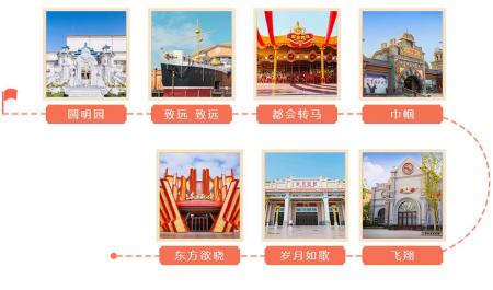 宁波方特东方欲晓游玩攻略-门票价格-景点信息