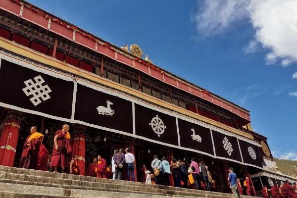 2022年109青藏线旅游攻略详细介绍 - 自驾游攻略 - 最佳时间
