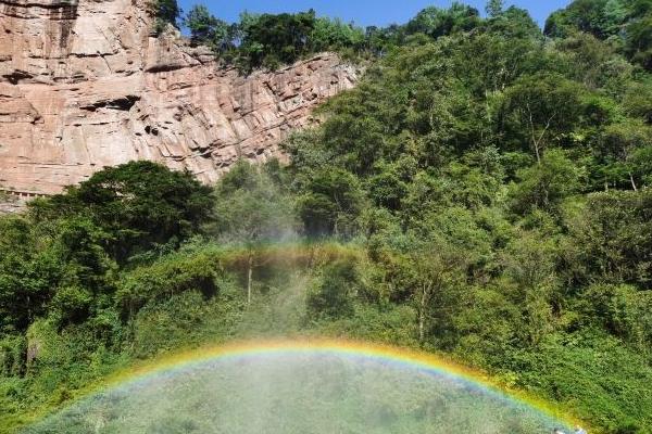 重庆四面山门票多少钱一张