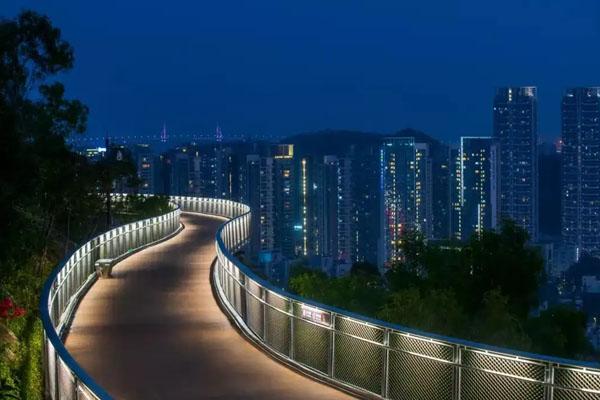 珠海哪里的夜景好看 珠海适合夜晚去的景点有哪些